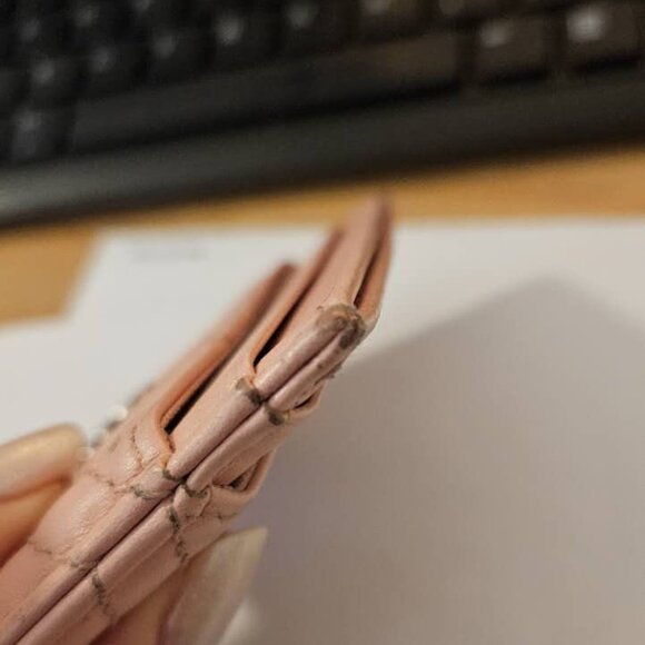 Gucci Pink Card Holder, Fair, 28XX - Picture 7 of 15